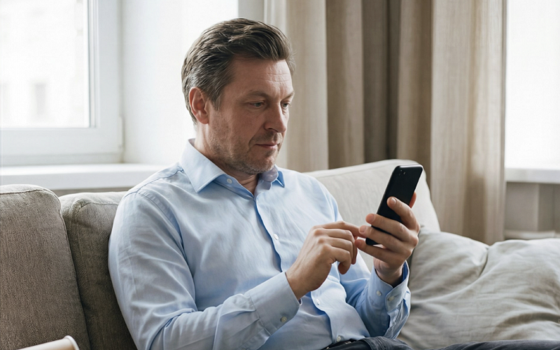 С 15 апреля могут ограничить доступ к сайтам через VPN: что изменится для пользователей