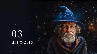 Гороскоп на 3 апреля: Тельцам — пик привлекательности, Весам — судьбоносная встреча