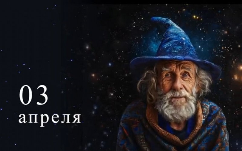 Гороскоп на 3 апреля: Тельцам — пик привлекательности, Весам — судьбоносная встреча