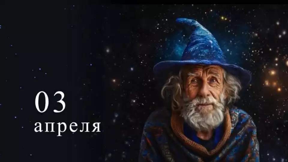 Гороскоп на 3 апреля: Тельцам — пик привлекательности, Весам — судьбоносная встреча