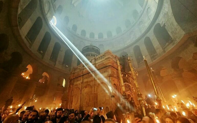 Почему Пасху в 2026 году называют «кровавой»?