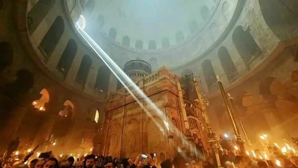 Почему Пасху в 2026 году называют «кровавой»?