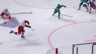 «Автомобилист» завершил выступление в плей-офф, уступив «Салавату Юлаеву» в шестом матче серии