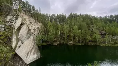 Рекордные 276 тысяч человек посетили парки и заказники Свердловской области