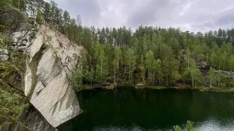 Рекордные 276 тысяч человек посетили парки и заказники Свердловской области