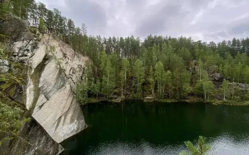 Рекордные 276 тысяч человек посетили парки и заказники Свердловской области