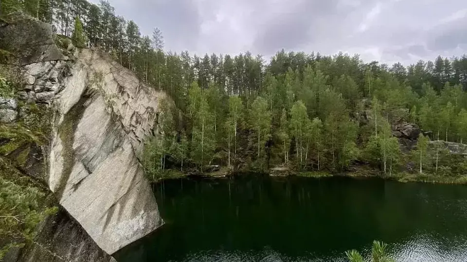 Рекордные 276 тысяч человек посетили парки и заказники Свердловской области
