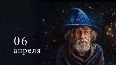 Гороскоп на 6 апреля: Овнам — смелые идеи, Козерогам — карьерные успехи