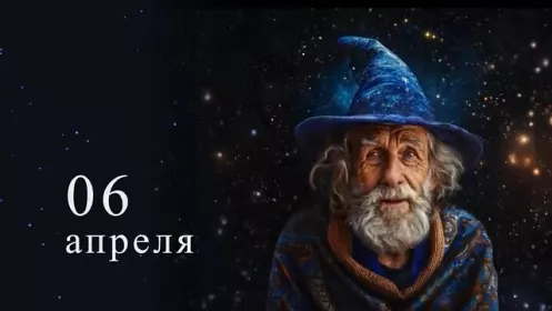 Гороскоп на 6 апреля: Овнам — смелые идеи, Козерогам — карьерные успехи