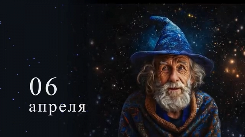 Гороскоп на 6 апреля: Овнам — смелые идеи, Козерогам — карьерные успехи