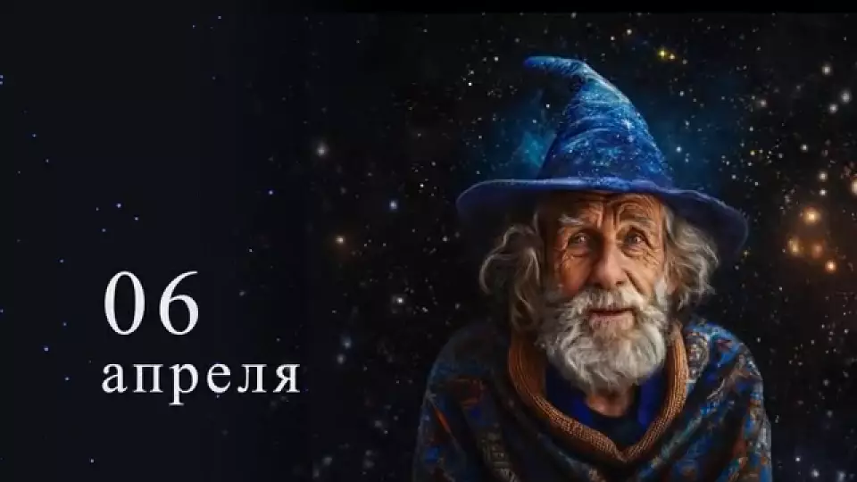 Гороскоп на 6 апреля: Овнам — смелые идеи, Козерогам — карьерные успехи