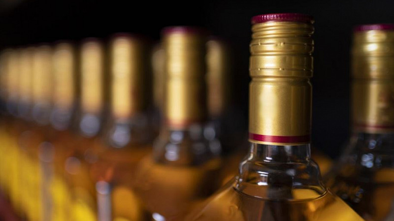 Новые ограничения на продажу алкоголя предлагают ввести в Свердловской области