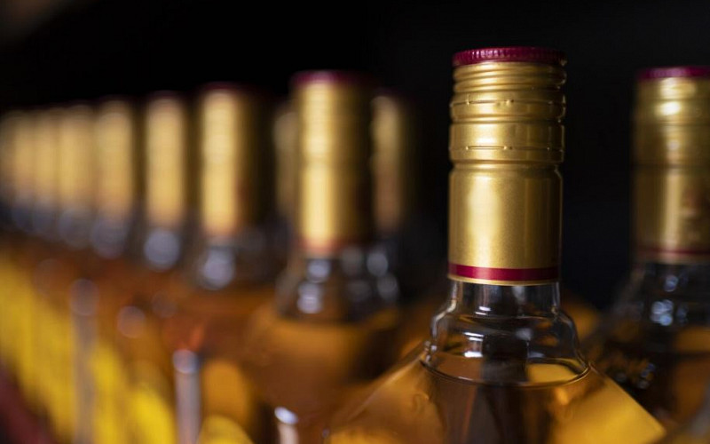 Новые ограничения на продажу алкоголя предлагают ввести в Свердловской области