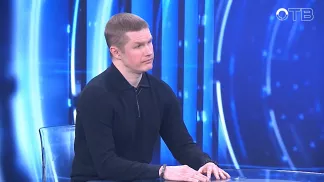 Чемпионат России по адаптивному хоккею впервые пройдёт на Урале