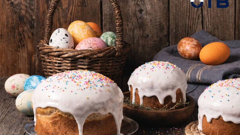 Неправильно ограничивать все свои отношения с Богом яичком и куличиком