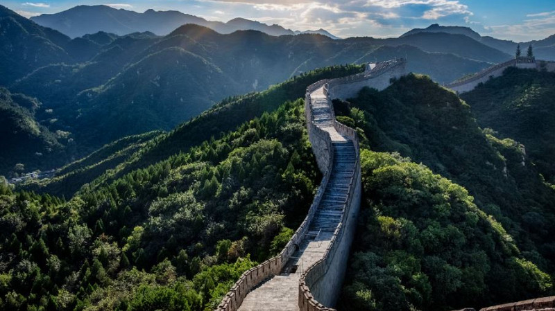 Китай согласился продлить безвиз для россиян до сентября 2027-го