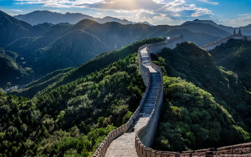 Китай согласился продлить безвиз для россиян до сентября 2027-го