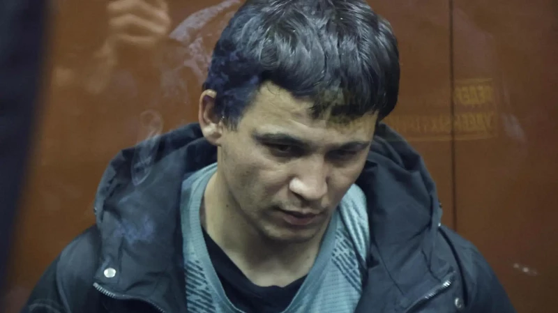 Осуждённый на пожизненный срок за теракт в «Крокусе» умер в СИЗО