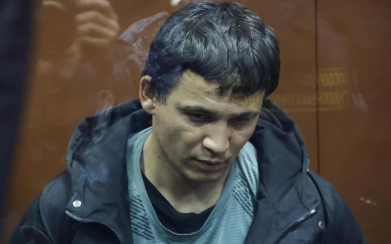 Осуждённый на пожизненный срок за теракт в «Крокусе» умер в СИЗО