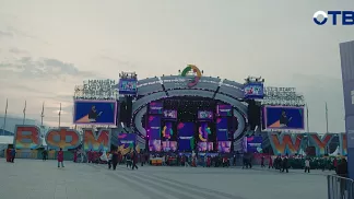 Международный фестиваль молодёжи — 2026 набирает медиакоманду