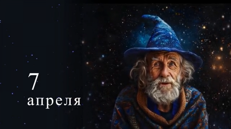 Гороскоп на 7 апреля: Тельцам — крупные приобретения, Козерогам — рост авторитета