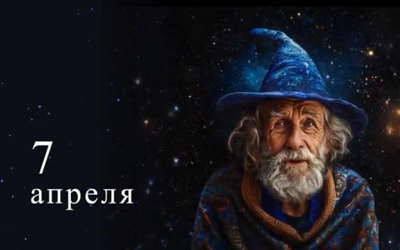 Гороскоп на 7 апреля: Тельцам — крупные приобретения, Козерогам — рост авторитета