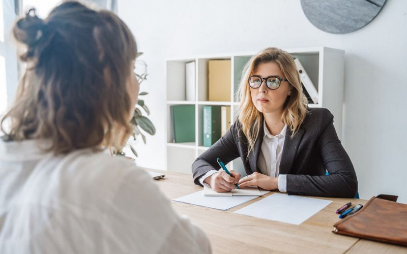 Эксперт Наталия Иванова: зумеры не воспринимают собеседование как экзамен