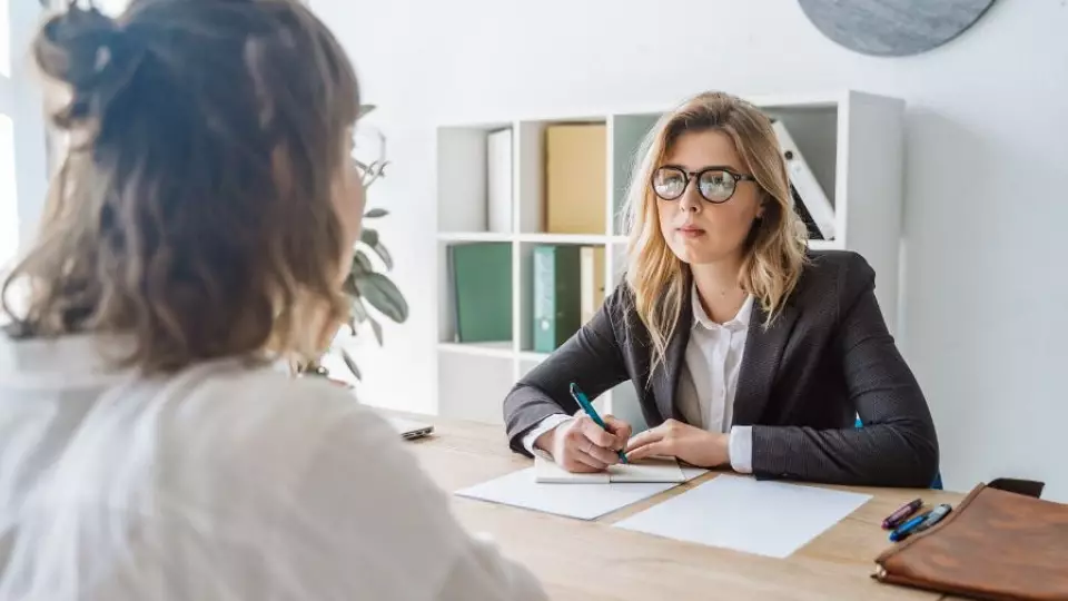 Эксперт Наталия Иванова: зумеры не воспринимают собеседование как экзамен