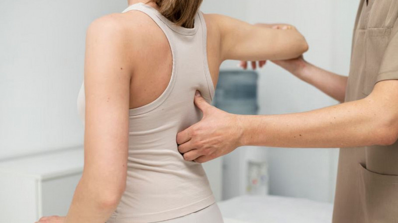 Невролог Павел Хорошев: закисление организма — «бред невообразимый»