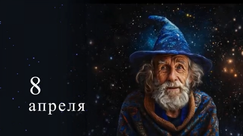 Гороскоп на 8 апреля: Тельцам — звёздный час, Ракам — расширение горизонтов