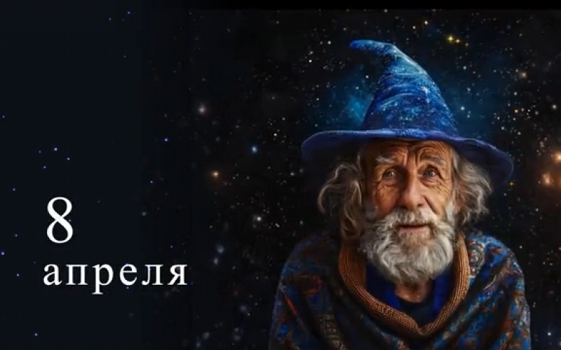 Гороскоп на 8 апреля: Тельцам — звёздный час, Ракам — расширение горизонтов