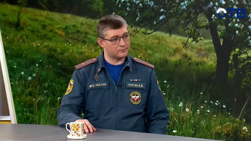 Руководитель пресс-службы МЧС по Свердловской области Владимир Пургин:«Каждый случай гибели на льду можно обобщить понятием “человеческая безалаберность