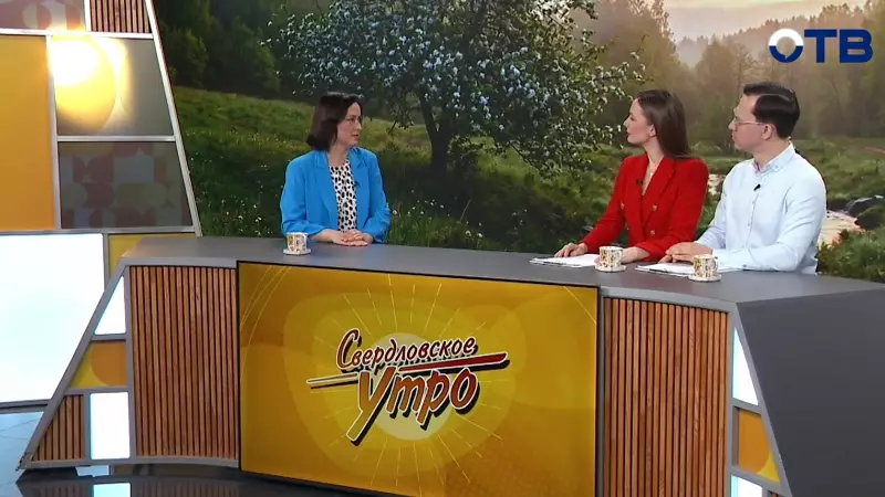 Председатель Союза садоводов Екатеринбурга Надежда Локтионова: Инвазивные растения на участке — теперь штраф