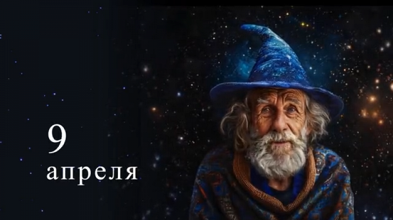 Гороскоп на 9 апреля: Тельцам — закрепление успеха, Козерогам — стратегическое планирование