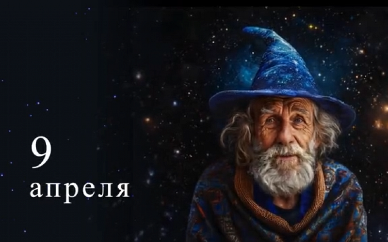 Гороскоп на 9 апреля: Тельцам — закрепление успеха, Козерогам — стратегическое планирование