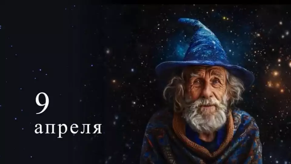 Гороскоп на 9 апреля: Тельцам — закрепление успеха, Козерогам — стратегическое планирование