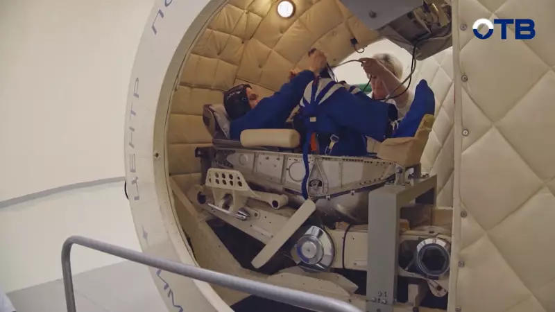 Режиссёр Наталья Саврас: Дети космонавтов переживают разлуку, но гордятся папами и ждут их с орбиты