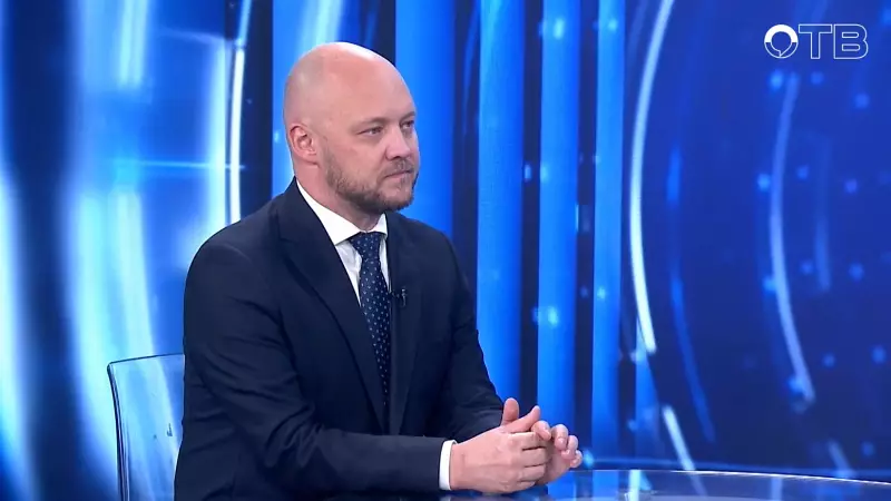 Алкоголь до 22:00 и зона без спиртного на Вайнера: Антон Поддубный — о новых запретах, подростках и «чёрном рынке»