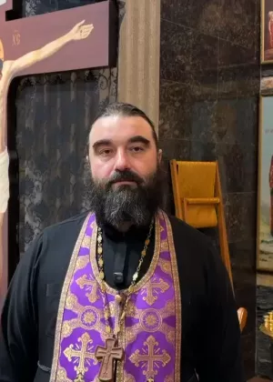 Священник предложил сделать нерабочими дни Страстной седмицы — с Великого четверга до Пасхи