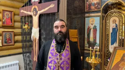 Священник предложил сделать нерабочими дни Страстной седмицы — с Великого четверга до Пасхи