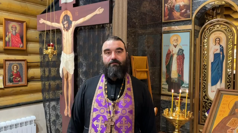 Священник предложил сделать нерабочими дни Страстной седмицы — с Великого четверга до Пасхи