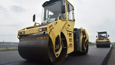 Подъезды к свердловским городам, связанным с космической отраслью, обновят