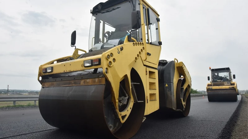 Подъезды к свердловским городам, связанным с космической отраслью, обновят