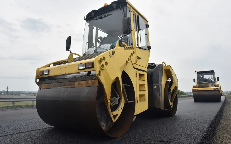 Подъезды к свердловским городам, связанным с космической отраслью, обновят