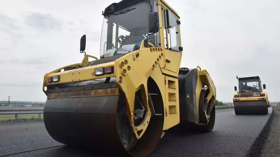 Подъезды к свердловским городам, связанным с космической отраслью, обновят