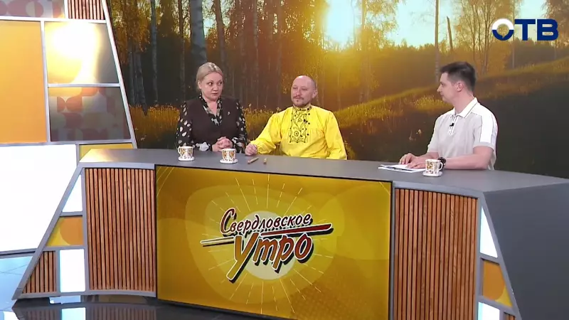 Директор ДК поселка Двуреченск Алла Мухлынина: Культура – это фундамент общенациональной идентификации