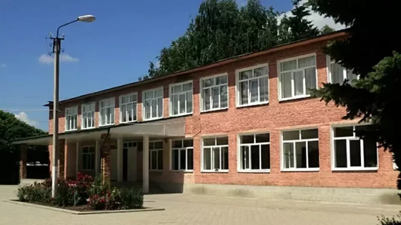 Школу в Зайково оштрафовали на 200 тысяч после стрельбы ученика