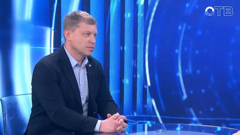 Чем дышит Урал: эколог — о самых грязных городах, нанопластике и том, через сколько лет воздух станет опаснее