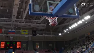 УГМК вышел в финал чемпионата России