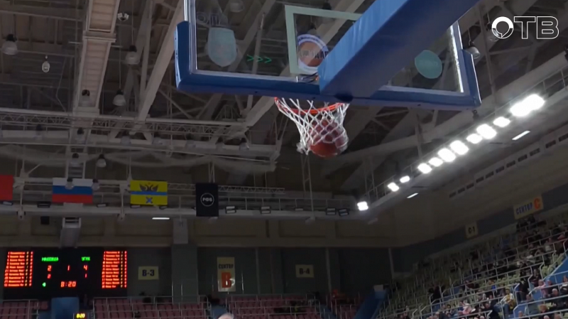 УГМК вышел в финал чемпионата России